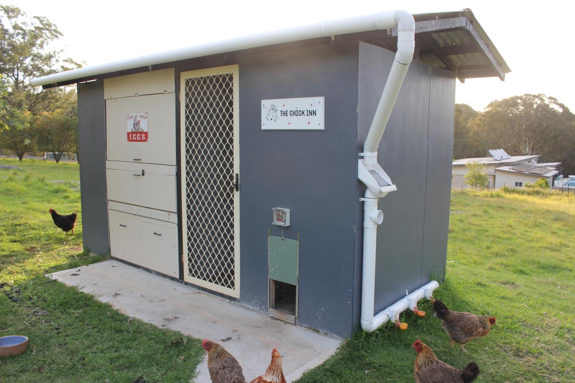 Bryn Glas Farm Stay Moruya Exterior foto