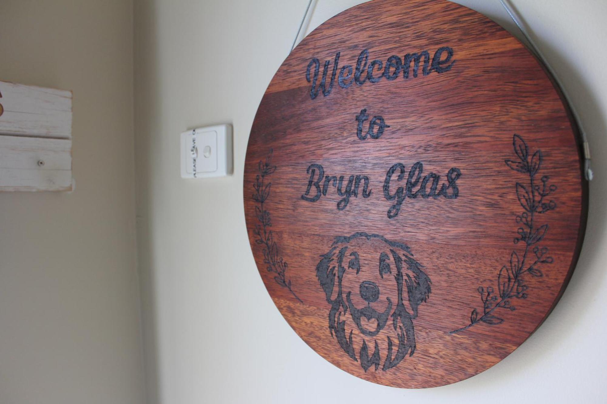 Bryn Glas Farm Stay Moruya Exterior foto